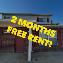 3503 SW Victoria Pl in Bentonville, AR - Building Photo