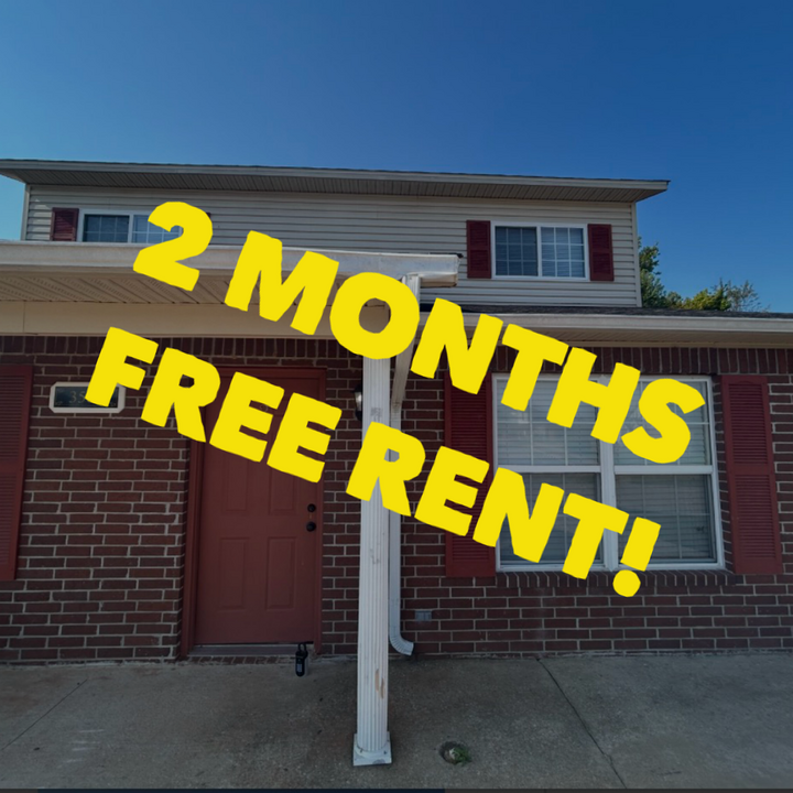 3503 SW Victoria Pl in Bentonville, AR - Building Photo