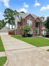 519 Savannah Springs Way in Spring, TX - Building Photo - Building Photo