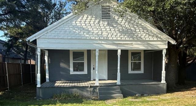 property at 410 Jefferson Ave