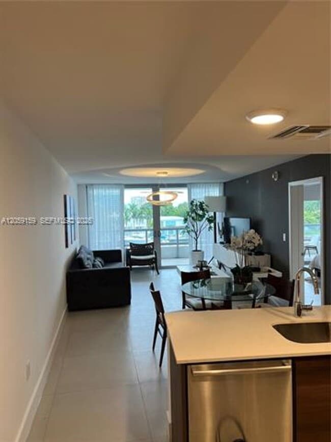 property at 9261 E Bay Harbor Dr