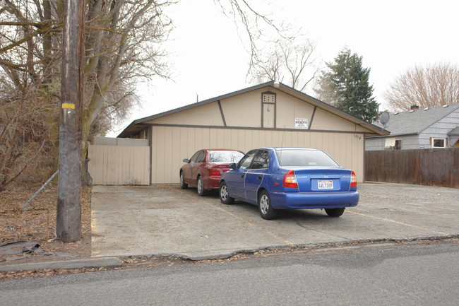 1514 Cherry Ave in Yakima, WA - Building Photo - Building Photo