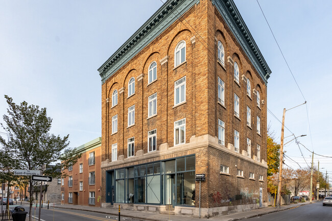 371 Du Pont Rue in Québec, QC - Building Photo - Primary Photo