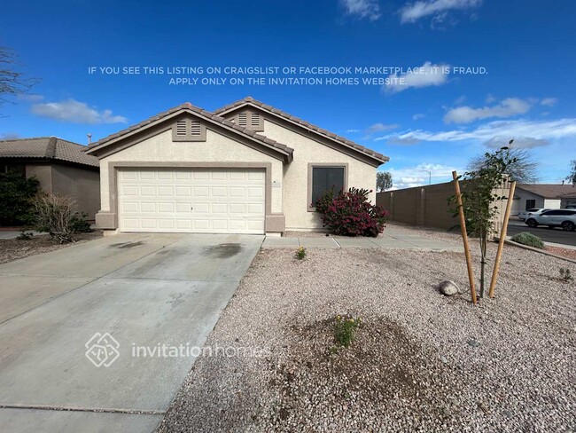 property at 16535 N 114th Dr