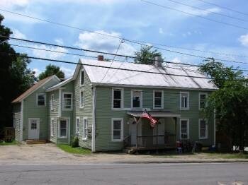 41 Bridge St in Hillsborough, NH - Building Photo