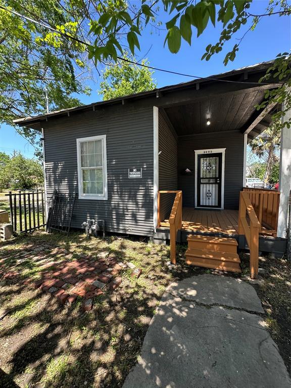 3403 Market St in Houston, TX - Building Photo - Building Photo