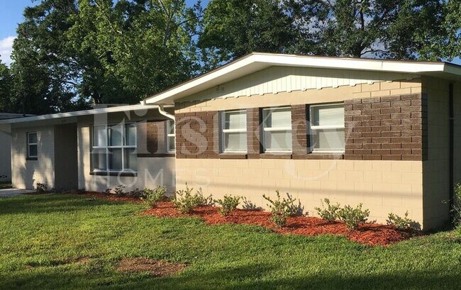 property at 4727 Ruckner Rd
