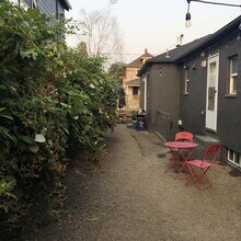 35 NE Going St, Unit 35 in Portland, OR - Building Photo - Building Photo