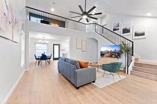 313 Sweet Leaf Ln in Pflugerville, TX - Building Photo