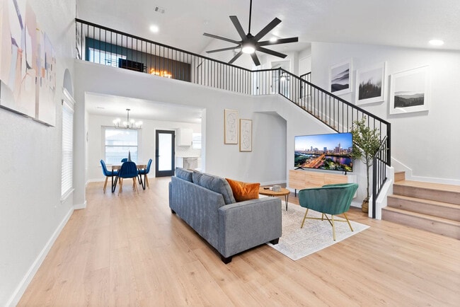 property at 313 Sweet Leaf Ln