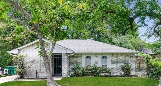 11056 Spottswood Dr in Houston, TX - Building Photo - Building Photo