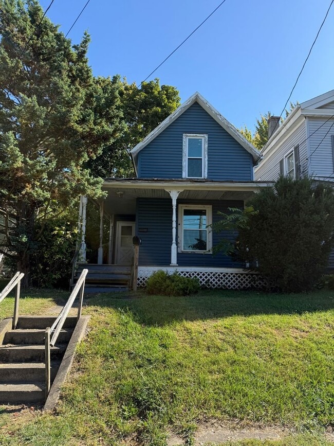 property at 67 1/2 Broadway St