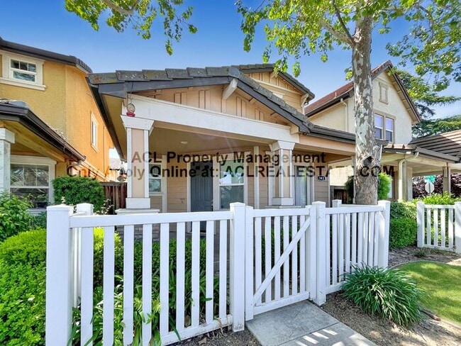 property at 142 Sycamore Ave