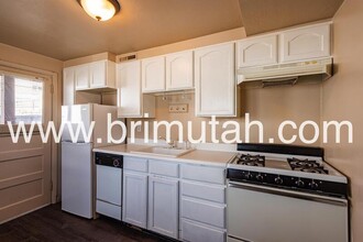 122 E Girard Ave in Salt Lake City, UT - Building Photo - Building Photo