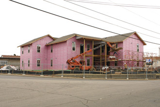 421 E St Catherine St in Louisville, KY - Building Photo - Building Photo