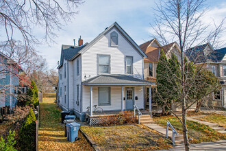 1907 3rd St NE in Minneapolis, MN - Foto de edificio - Building Photo