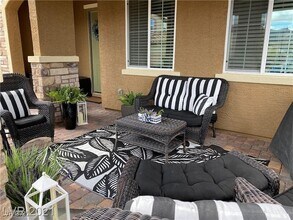 2887 Starling Summit St in Henderson, NV - Building Photo - Building Photo
