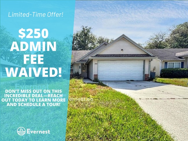 1785 Chandelier Cir E