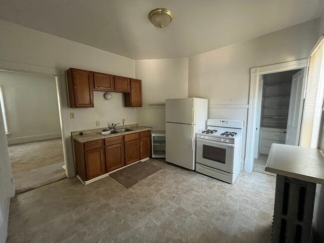 2642 S Clement Ave in Milwaukee, WI - Building Photo - Building Photo