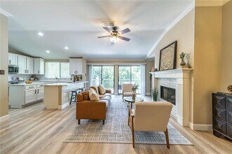 2036 Signal Ridge Pl in Rockwall, TX - Building Photo - Building Photo