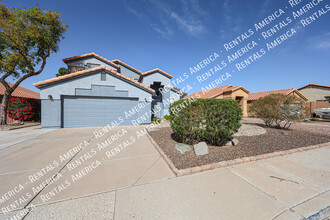 5136 W Wescott Dr in Glendale, AZ - Building Photo - Building Photo