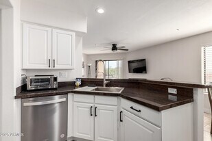 16631 E El Lago Blvd in Fountain Hills, AZ - Building Photo