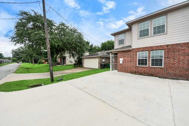 property at 3738 Lehall St
