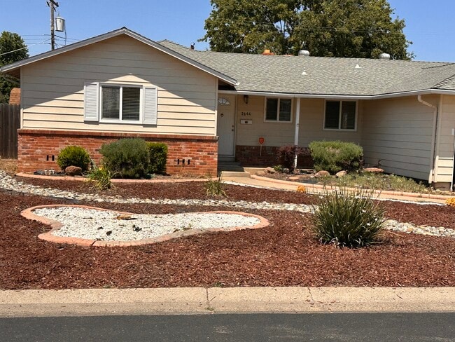 property at 2644 Barbera Way