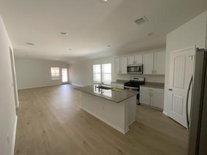 2917 Bandolier Pass in Leander, TX - Building Photo - Building Photo