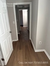 248 E Prospect St in York, PA - Foto de edificio - Building Photo