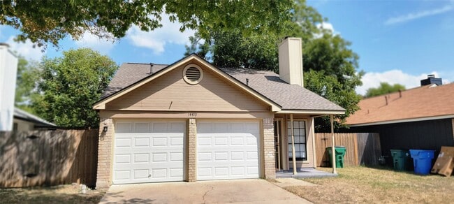 property at 14413 Tiffer Ln