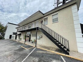 4101 W Cypress St in Tampa, FL - Building Photo