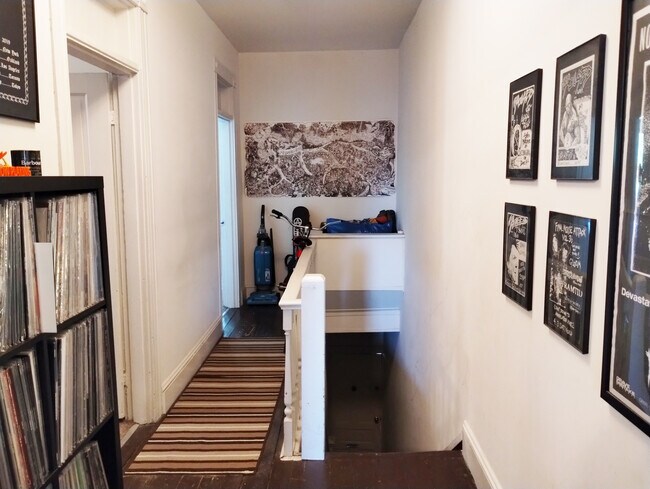 8 S Robinson St, Unit B in Richmond, VA - Building Photo - Building Photo