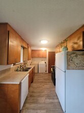 118-122 T St SE in Auburn, WA - Foto de edificio - Building Photo