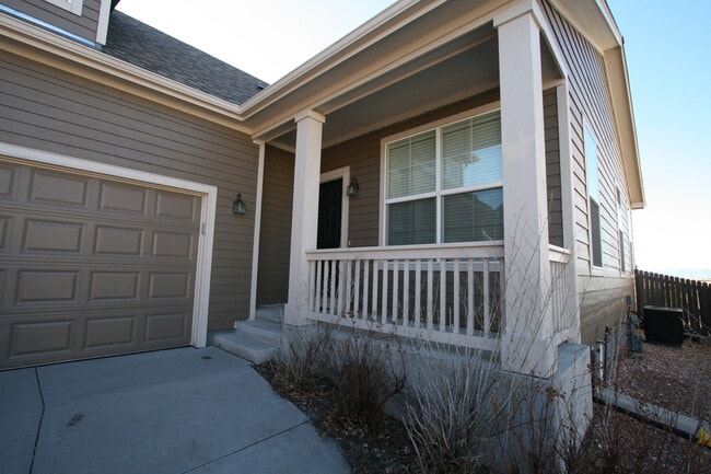 11819 Asplund Grove in Peyton, CO - Building Photo - Building Photo