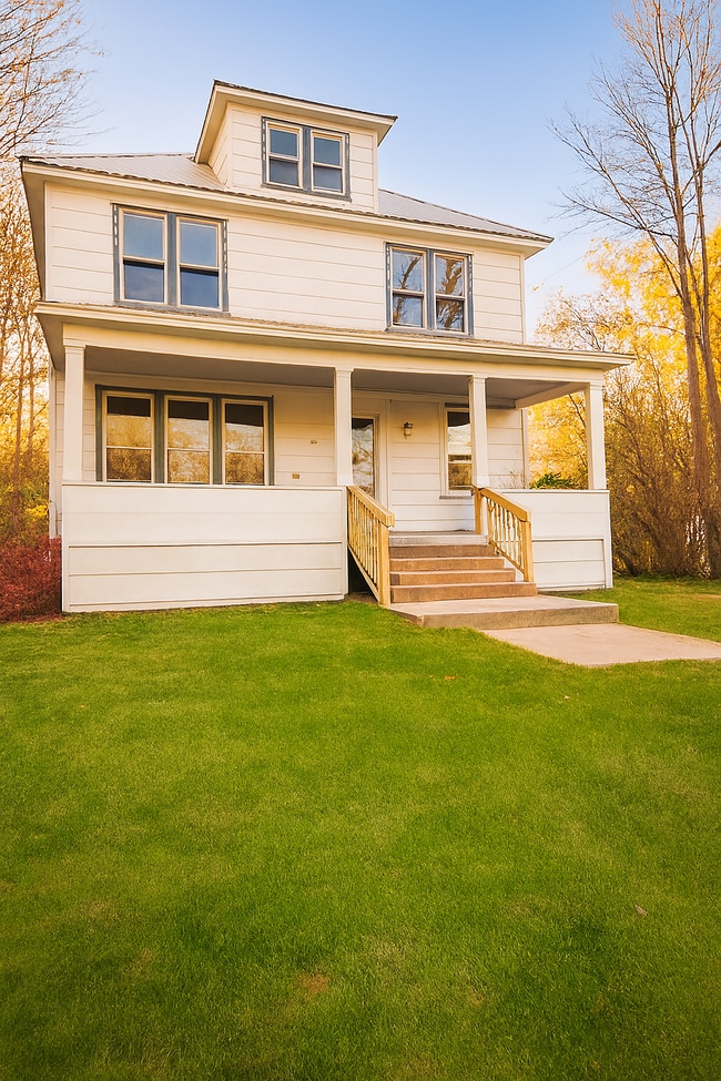 property at 325 Main St