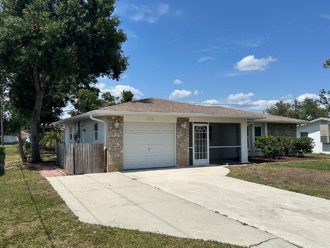 property at 771 Darwin Rd