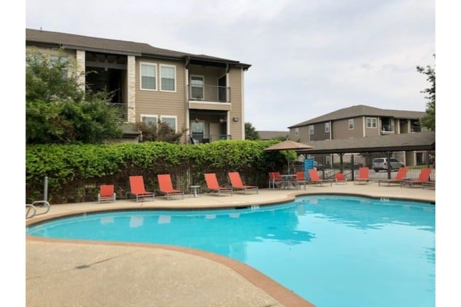 StoneHaven Apartment Homes