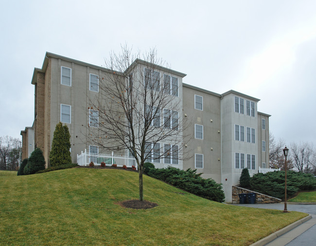 Glen Ivy in Roanoke, VA - Foto de edificio - Building Photo