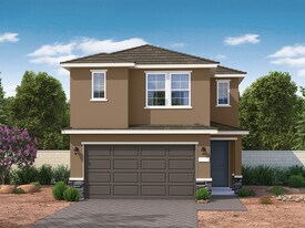 9181 Aaron Pointe Ct in Las Vegas, NV - Building Photo