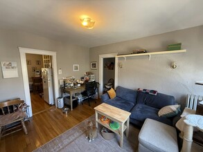 97 Hancock St in Cambridge, MA - Building Photo - Building Photo