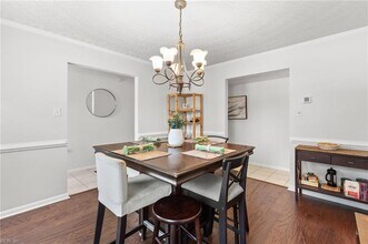 1284 Grassy Hollow Pl in Virginia Beach, VA - Building Photo - Building Photo