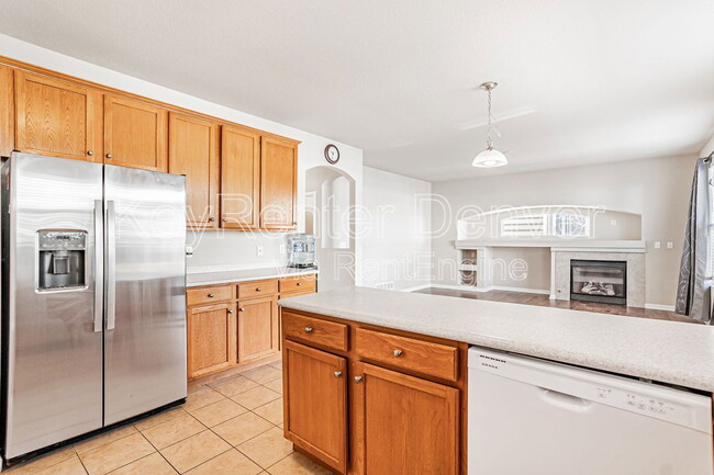 property at 26006 E Frost Cir