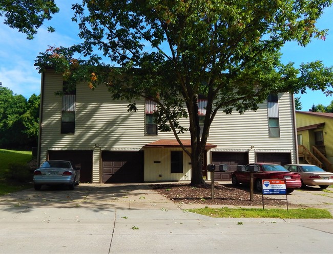 3920 W 13th St in Davenport, IA - Building Photo - Building Photo