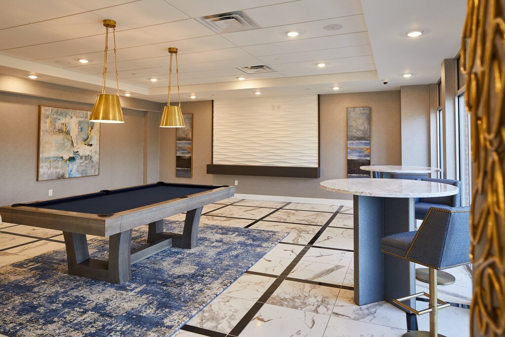 The Station at Willow Grove Apartments in Willow Grove, PA