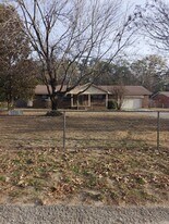 3718 Byrd Rd in Augusta, GA - Building Photo