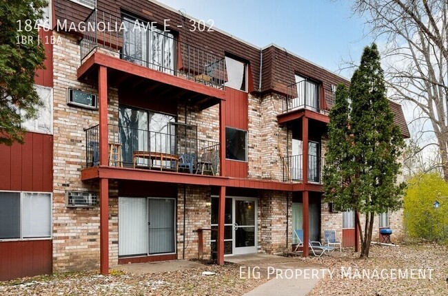 property at 1846 Magnolia Ave E