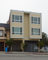 710 25th Ave Apartments