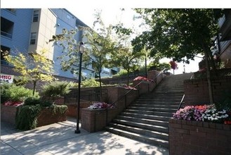 The Yards at Union Station in Portland, OR - Building Photo - Building Photo