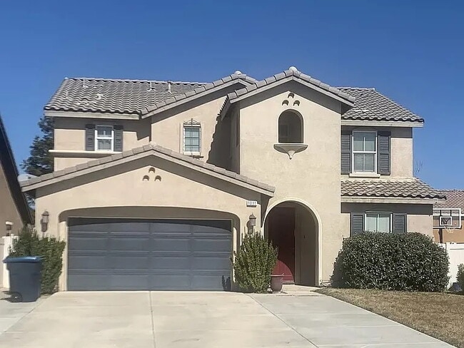 property at 1011 Thoma Ln
